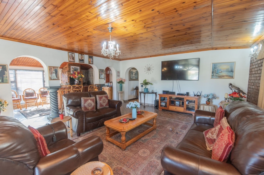 3 Bedroom Property for Sale in Manor Heights Eastern Cape
